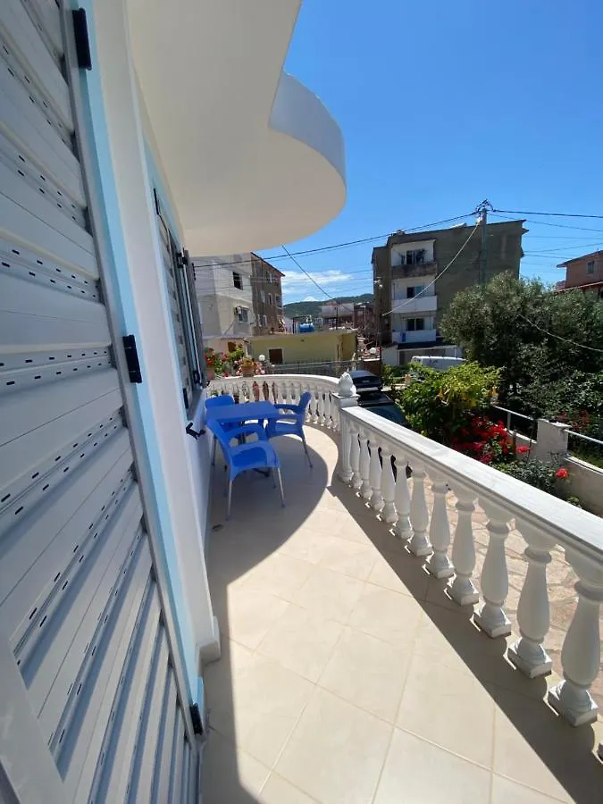 شقة Vila Leo كساميل ألبانيا