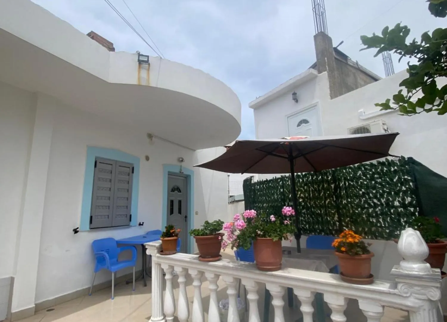شقة Vila Leo كساميل