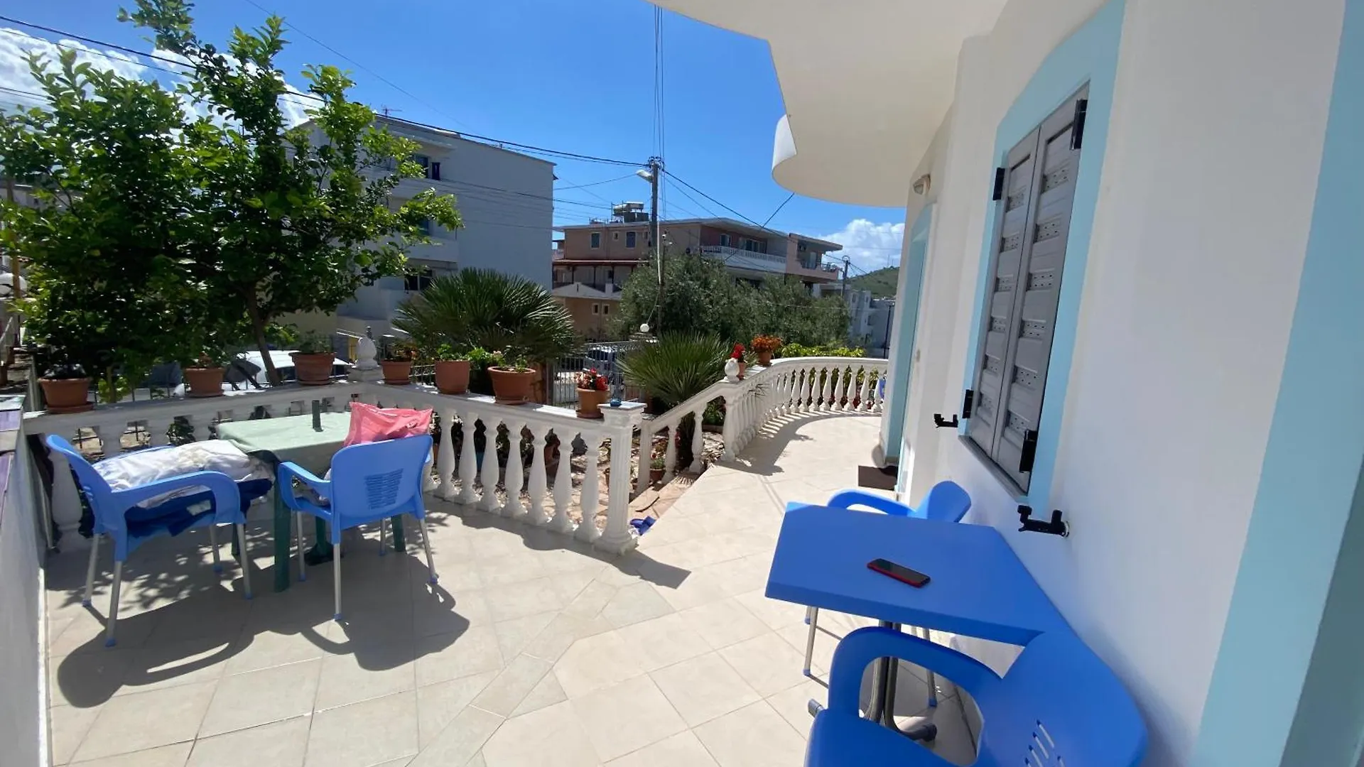 شقة Vila Leo كساميل