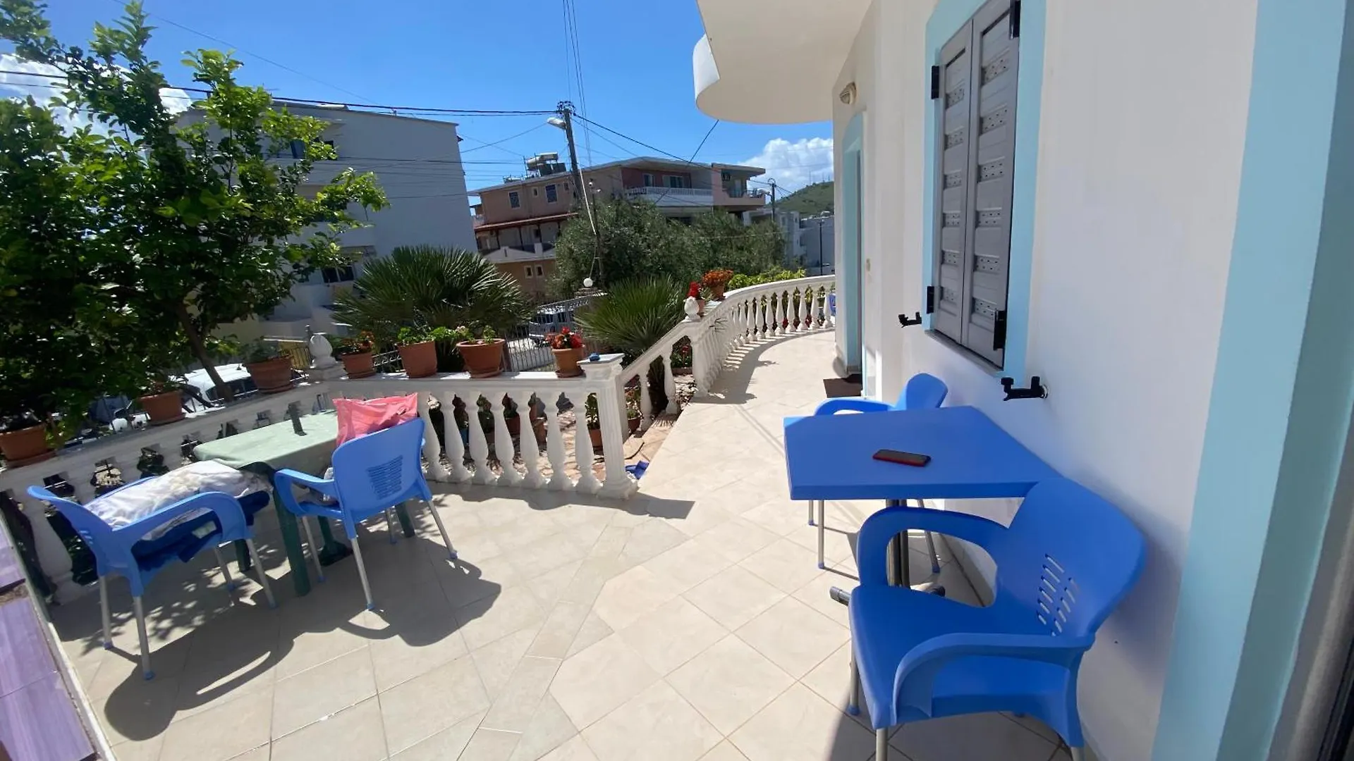 شقة Vila Leo كساميل