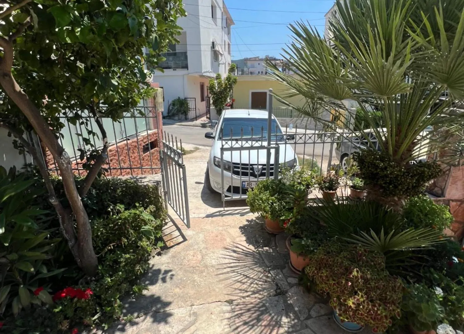 Vila Leo كساميل 0*,  ألبانيا