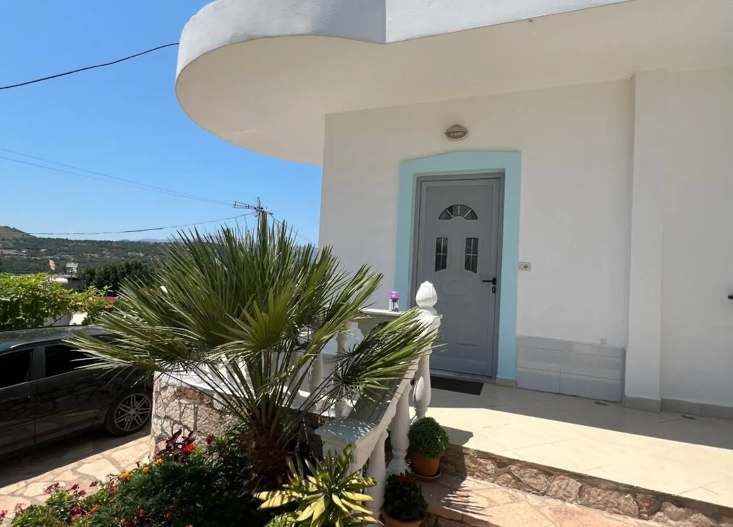 Vila Leo كساميل شقة